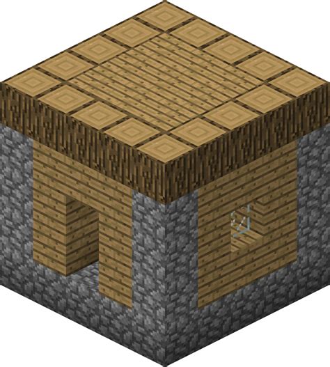Village – Minecraft Wiki.